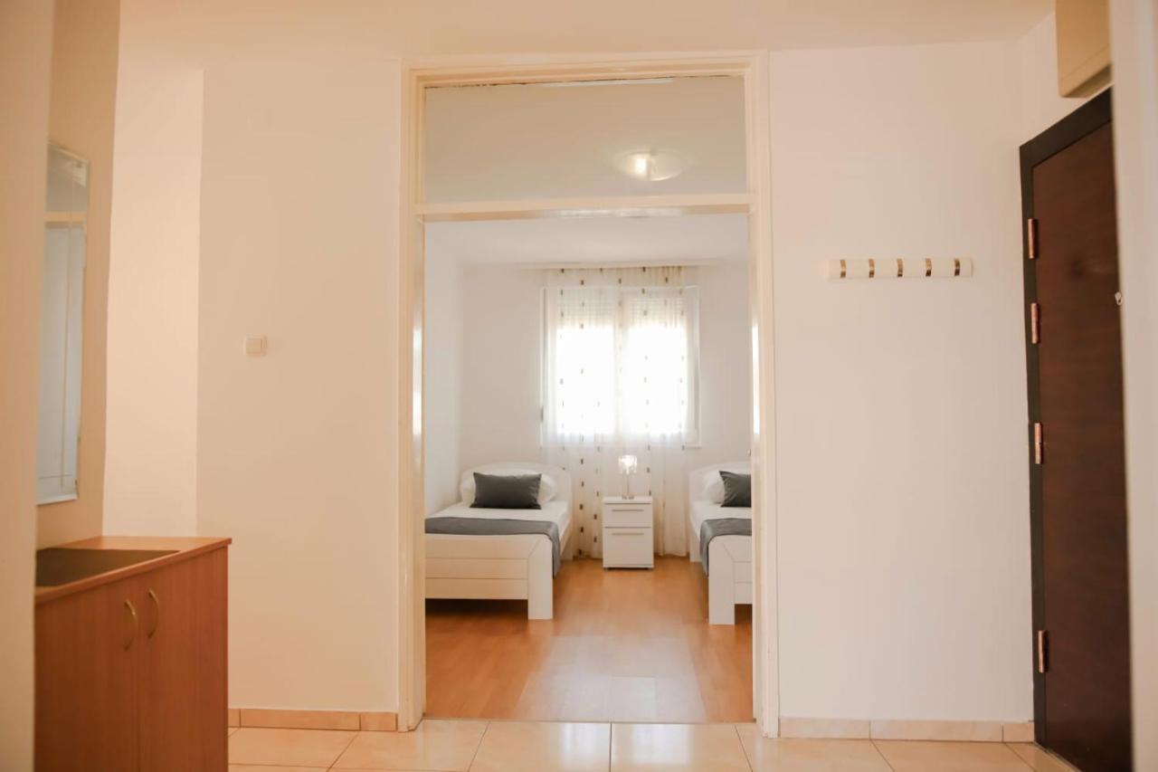 Penthouse Panorama Čapljina Exterior foto