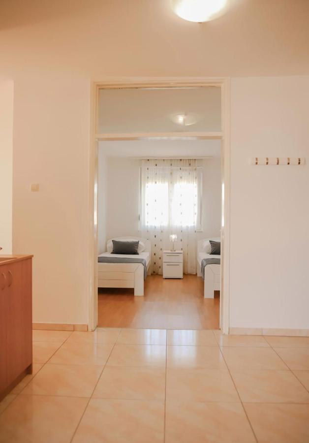 Penthouse Panorama Čapljina Exterior foto