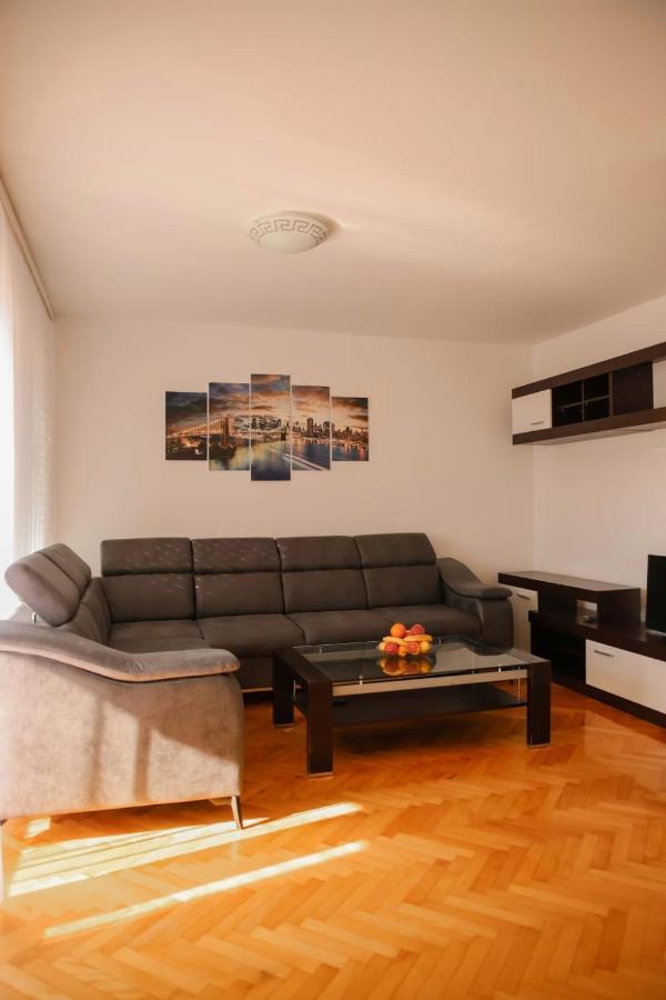 Penthouse Panorama Čapljina Exterior foto