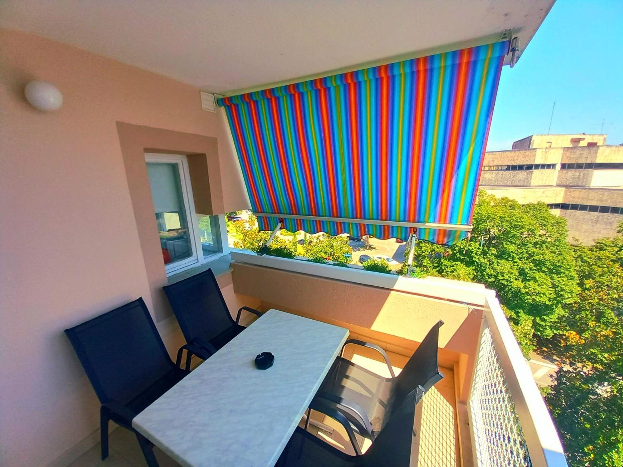 Penthouse Panorama Čapljina Exterior foto