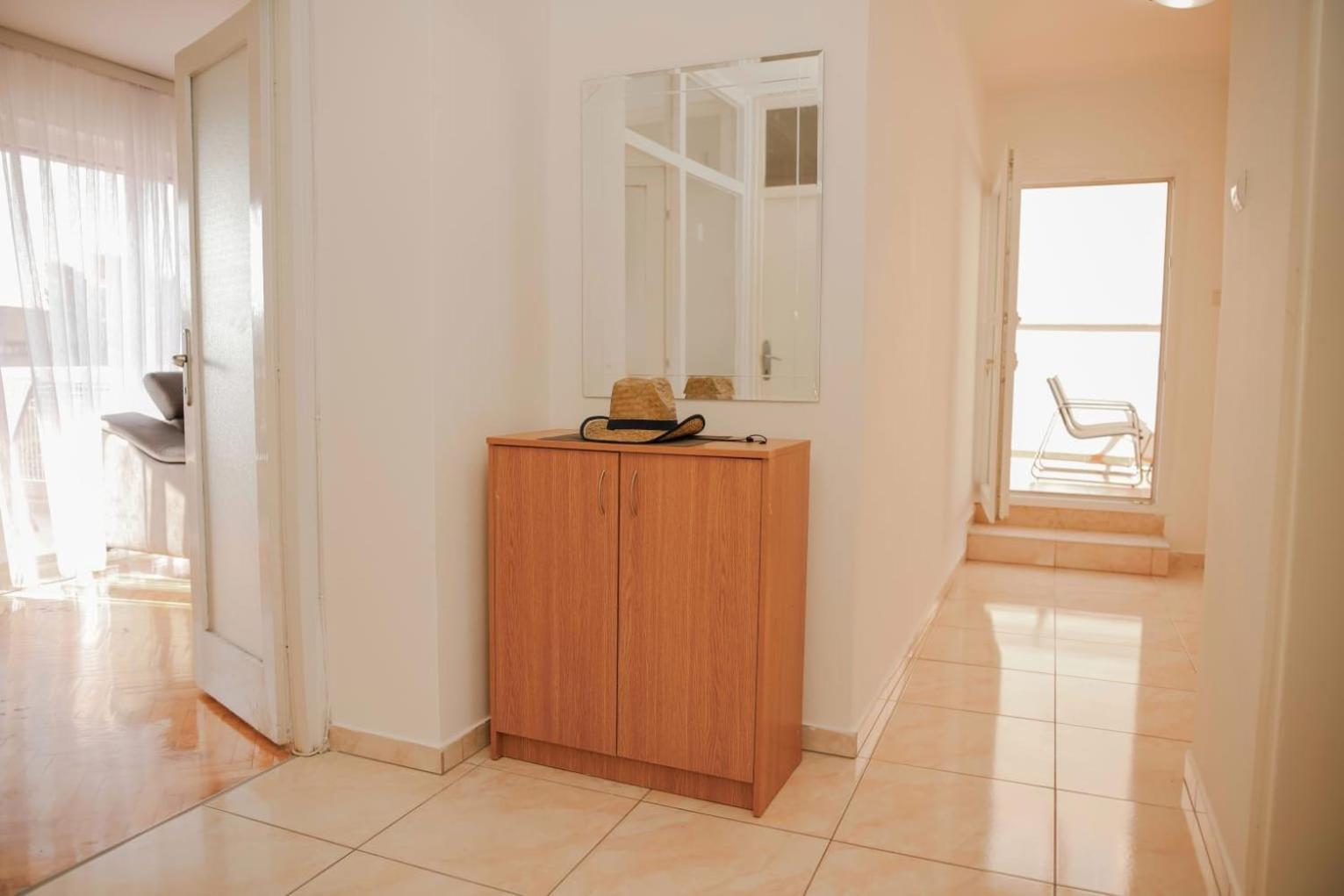 Penthouse Panorama Čapljina Exterior foto