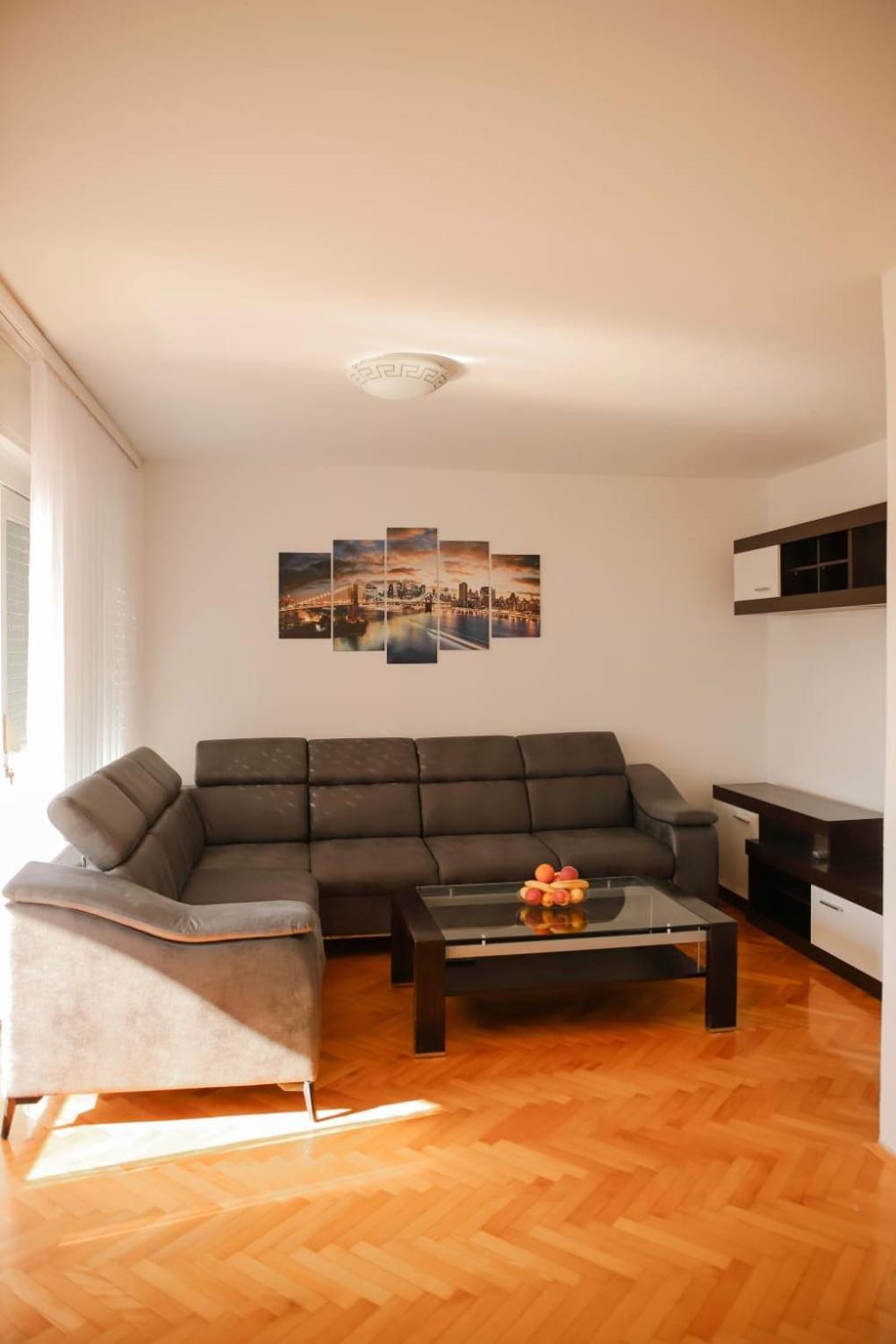 Penthouse Panorama Čapljina Exterior foto