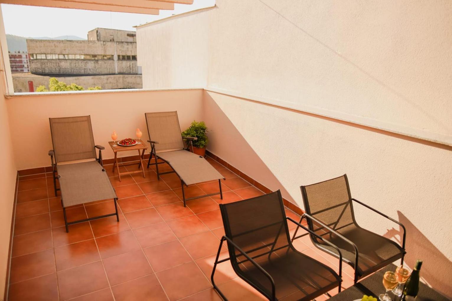 Penthouse Panorama Čapljina Exterior foto
