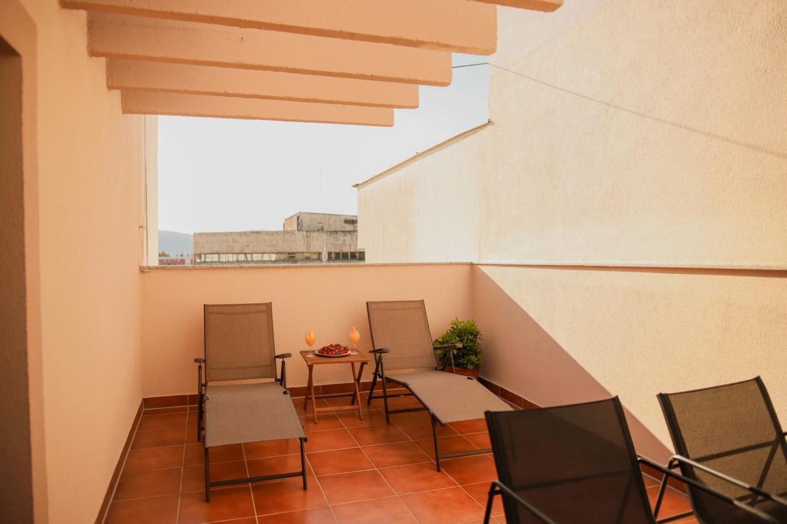 Penthouse Panorama Čapljina Exterior foto