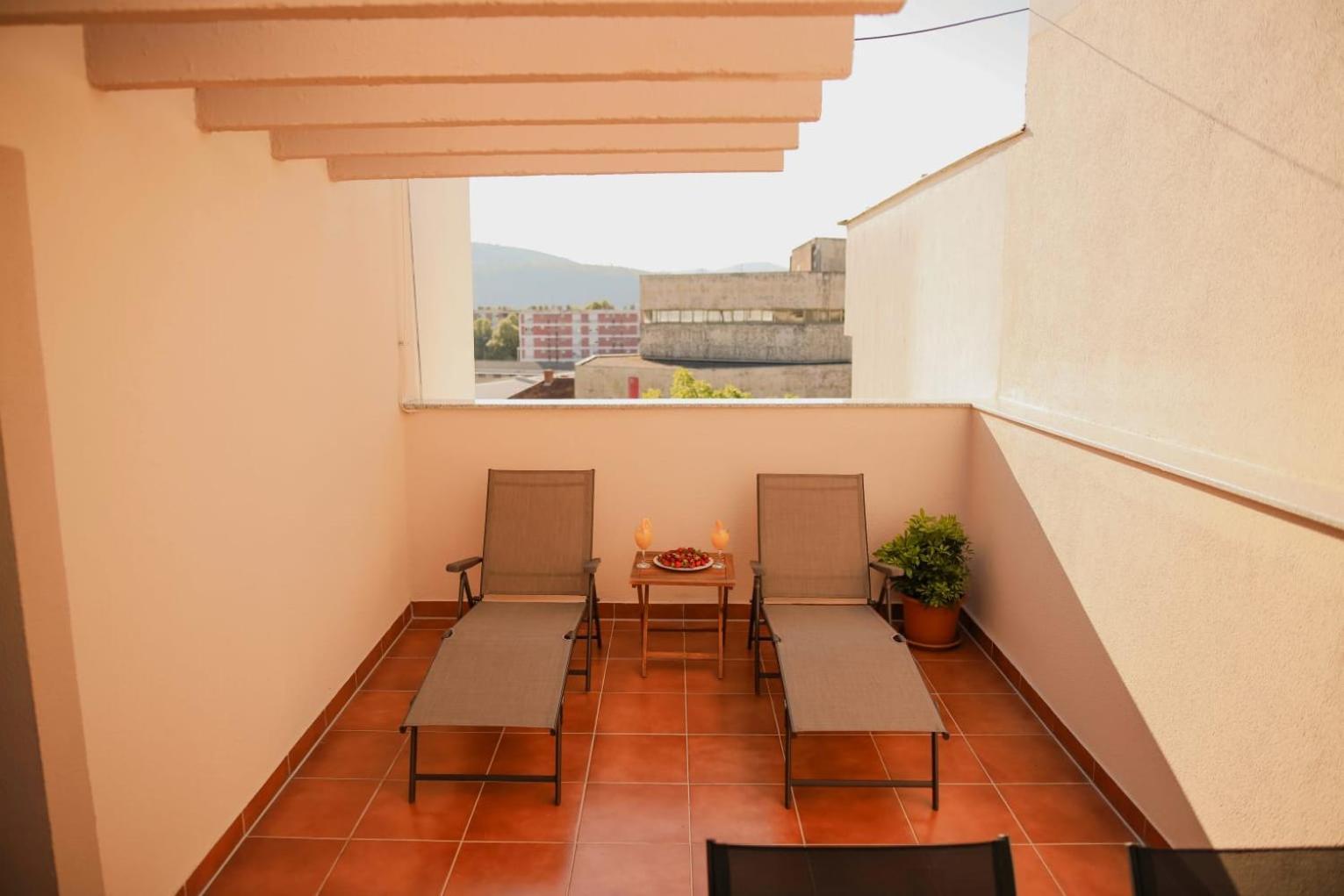Penthouse Panorama Čapljina Exterior foto